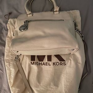 Michael Kors handbag